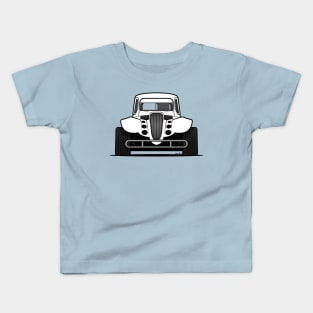 Legend Racing Car Kids T-Shirt